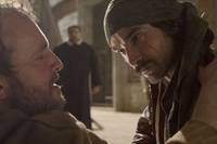 Кадр Алатристе