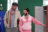 Кадр Наша Russia