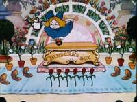 Кадр Старый король Коль