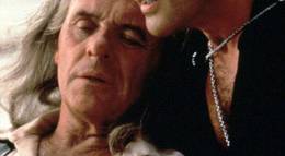 Кадр из фильма "Маска Зорро" - 2