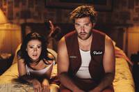 Кадр Дикки Робертс: Звездный ребенок