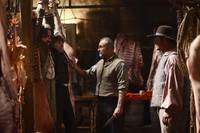 Кадр Ад на колёсах