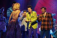 Кадр Самый лучший фильм 3 ДЭ