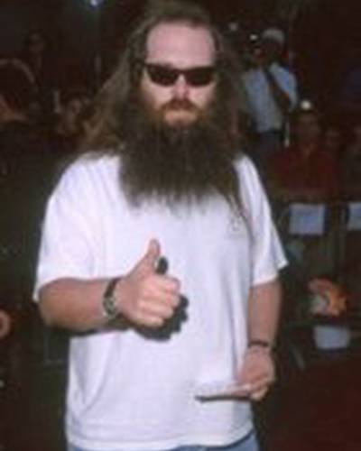 Рик Рубин фото