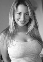 Вики Голдсмит фото