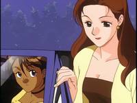 Кадр Волшебная сцена модницы Лалы