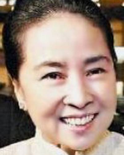 Фенг-Джиао Лин фото