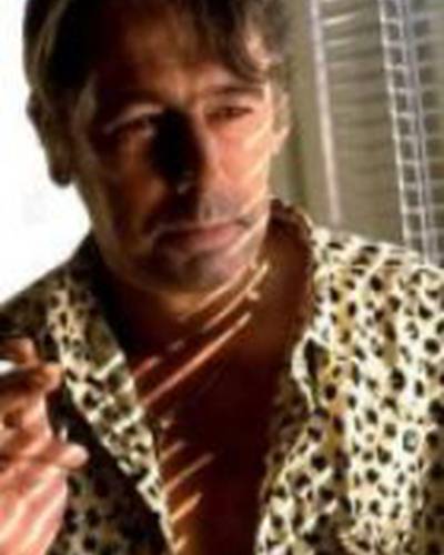 Жан-Пьер Биссон фото