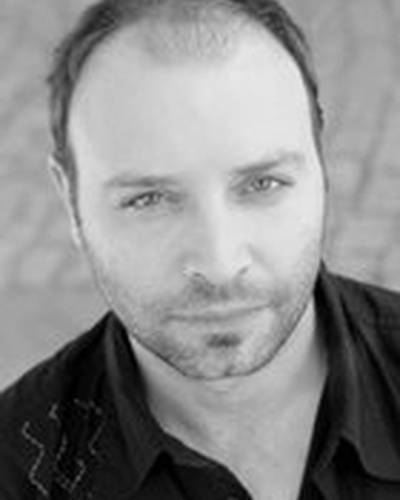 Висенте Ромеро фото