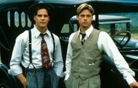 Кадр Там, где течет река