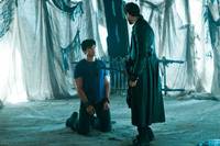 Кадр Тайны Смолвиля