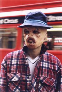 Кадр Колыбель кошмаров (видео)