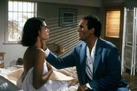 Кадр Лицензия на убийство