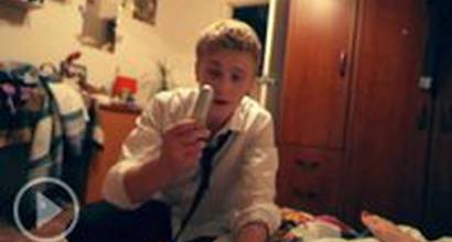 ТВ-ролик №8