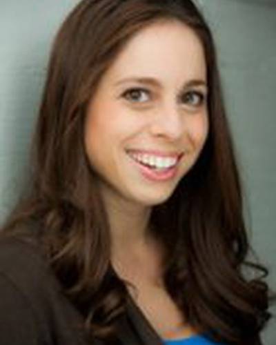 Christina Aimerito фото