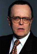 Хорст Д. Шеель фото