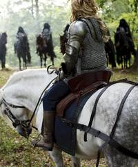 Кадр Мерлин