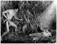 Кадр Приключения Тарзана в Нью-Йорке