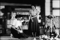 Кадр Токийская повесть