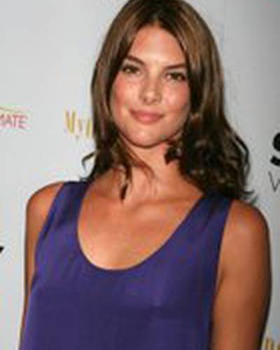 Вероника Тейлор фото