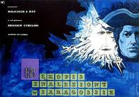 Постер Рукопись, найденная в Сарагосе