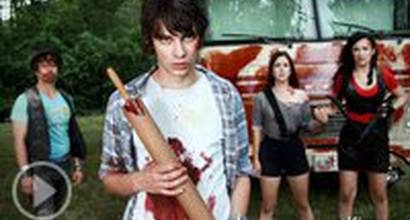 Трейлер (русский дублированный) 