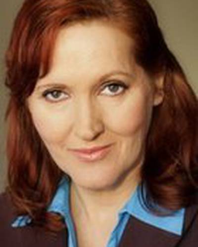 Шэрон Джордан фото