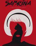 Постер из фильма "Леденящие душу приключения Сабрины" - 1