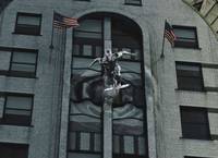 Кадр Фантастическая четверка 2: Вторжение Серебряного серфера