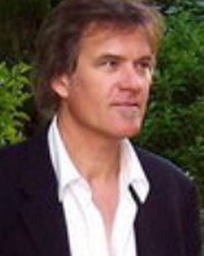 Марк Келлер фото