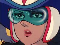 Кадр Великий Мазингер