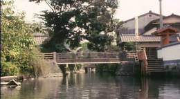 Кадр из фильма "Yanagawa horiwari monogatari" - 2