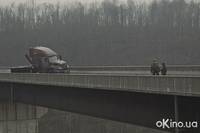 Кадр Дорога