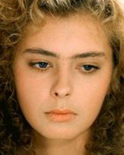 Ирина Маркова фото