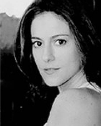 Али Марш фото