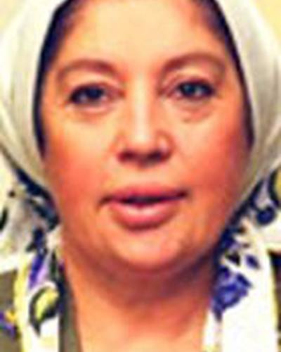 Мераль Орхонсай фото