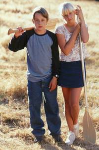 Кадр Жестокий ручей