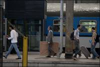 Кадр Лучшее предложение