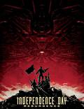 Постер из фильма "День независимости: Возрождение" - 1