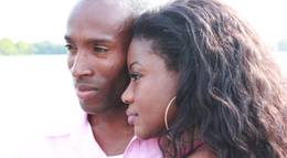 Кадр из фильма "Under the Cherry Tree" - 1