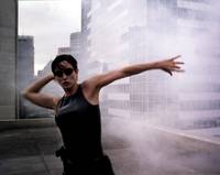 Кадр Матрица