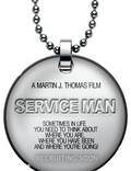 Постер из фильма "Service Man" - 1