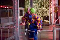 Кадр Добро пожаловать в Zомбилэнд