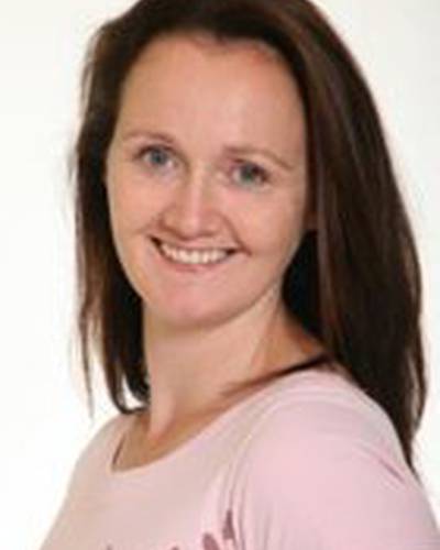 Полин Стоун фото