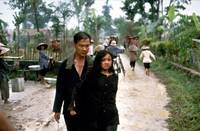 Кадр Небо и земля