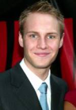 Джеймс Джинти фото