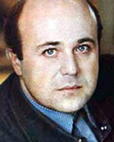 Александр Калягин фото