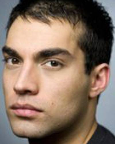 Джеймс Флойд фото