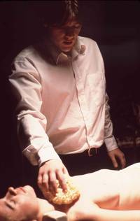 Кадр После смерти