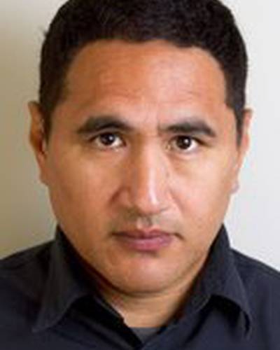 Марк Рука фото